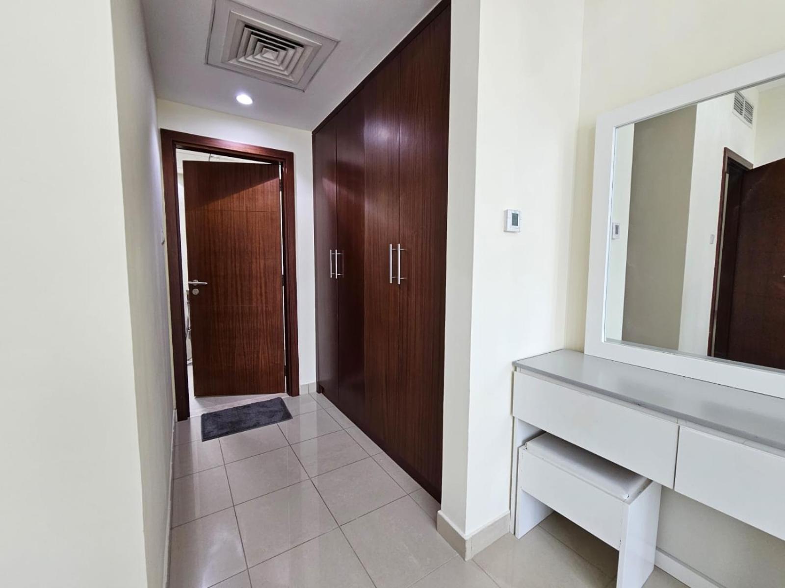Trinity Holiday Homes - Standpoint Tower Downtown Dubai Exterior foto