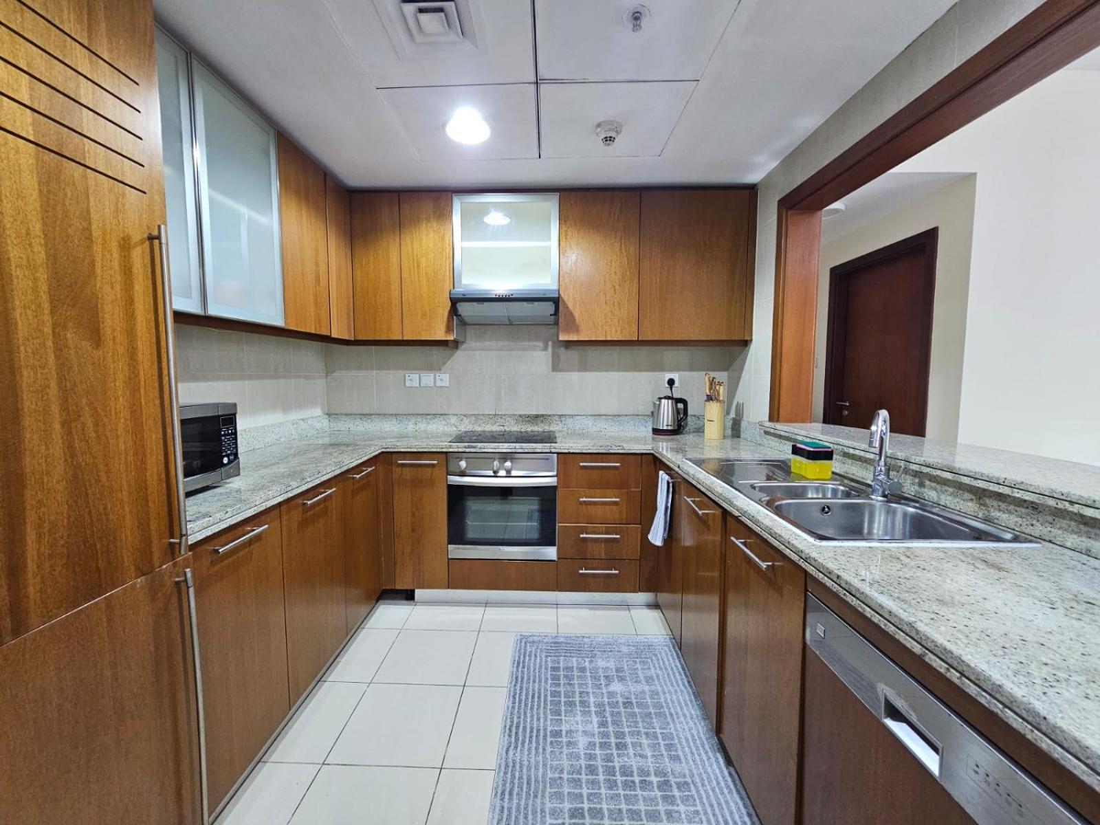 Trinity Holiday Homes - Standpoint Tower Downtown Dubai Exterior foto